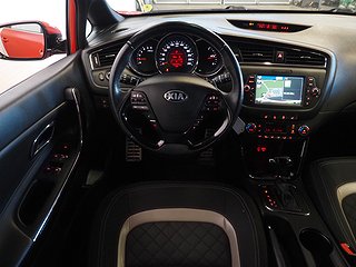 Kombi Kia Cee´d 16 av 23