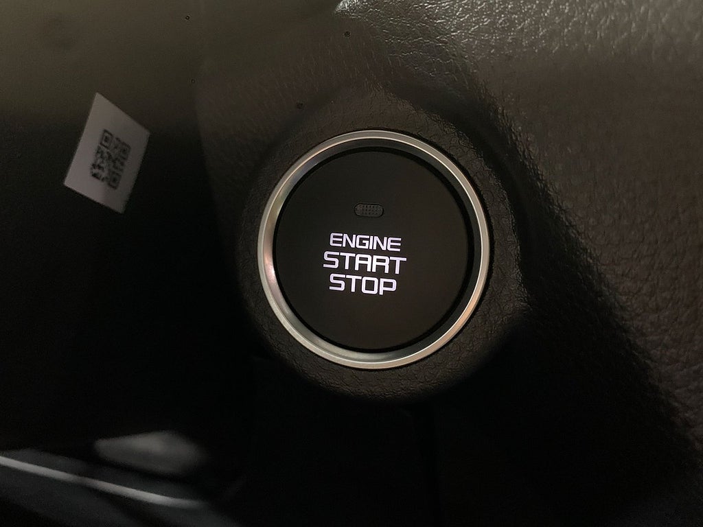 Isuzu D-Max DC | XRX | CNG  * KAMPANJBIL*