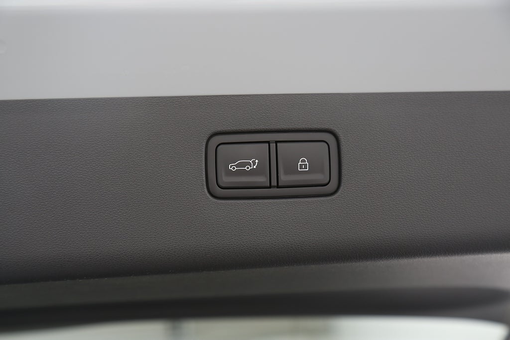 Hyundai IONIQ 9 Calligraphy Performance AWD 7-sits *kampanj - 1st kvar 2026
