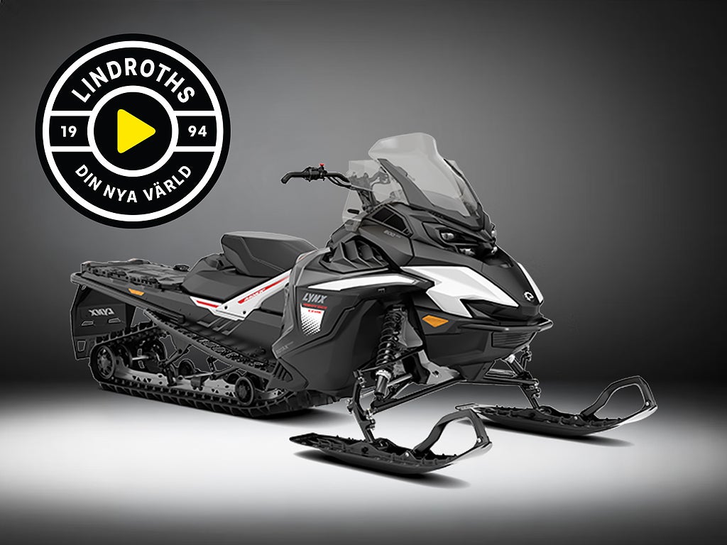 Lynx 49 Ranger Core 600 ACE 154" 