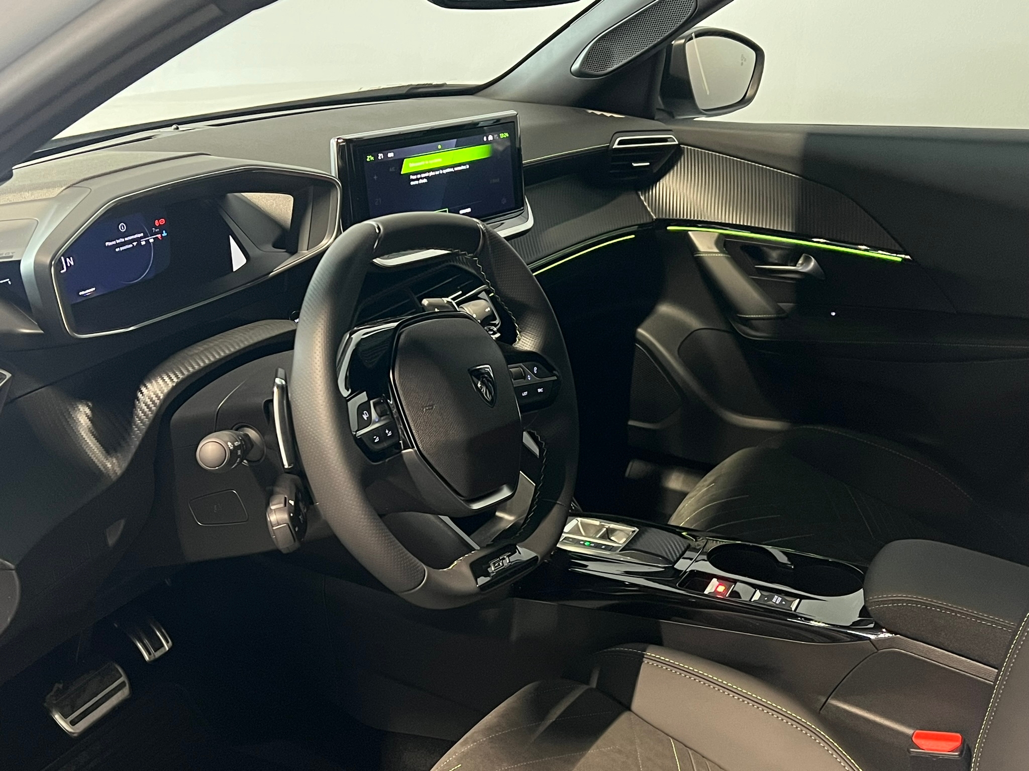 Peugeot 2008 2026, bild 7/43