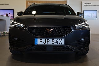 Kombi Cupra Leon 8 av 33