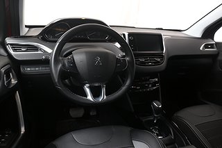 Halvkombi Peugeot 2008 10 av 17