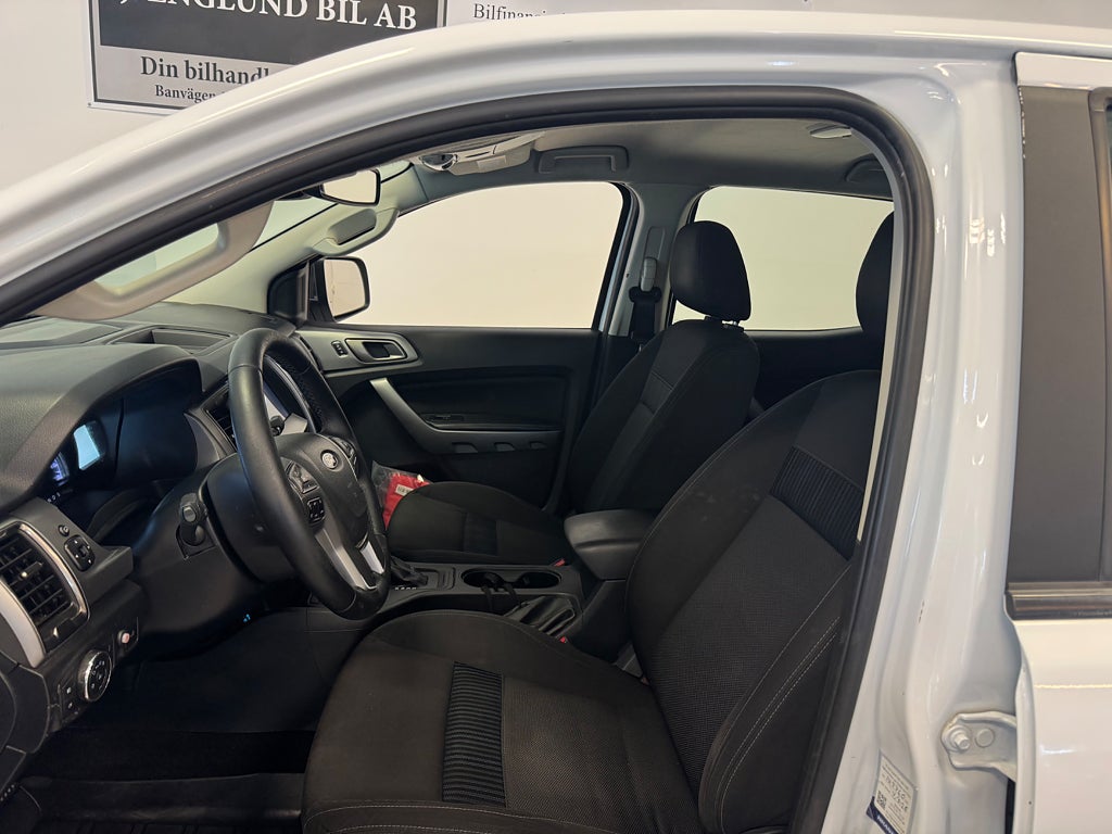 Ford ranger 2021 - miniatyr 6
