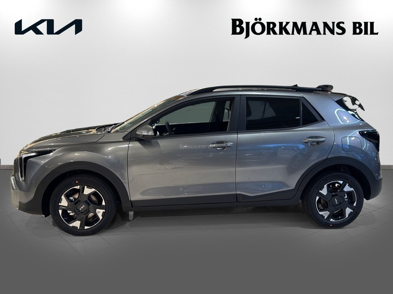 Kia Stonic 2026, bild 4/10