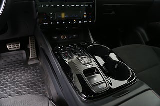 SUV Hyundai Tucson 27 av 30