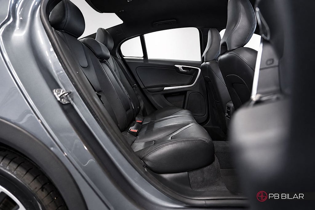 Volvo S60 Cross Country