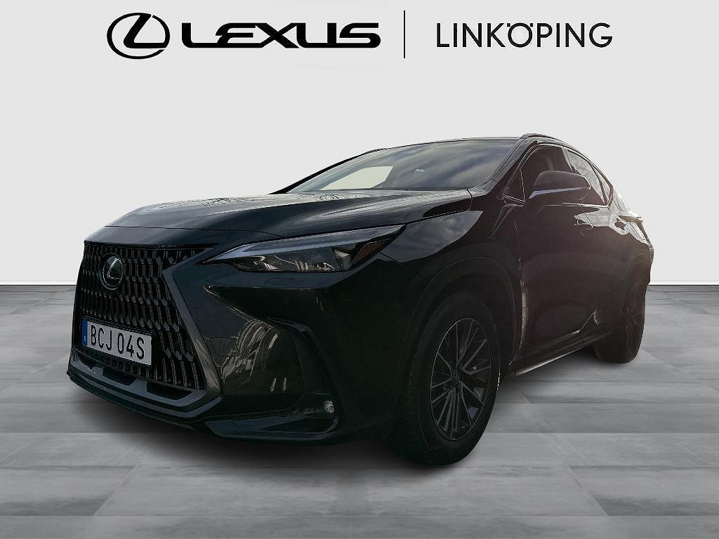 Lexus NX 450h+ Executive Teknikpaket Drag Euro 6