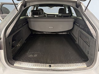 Audi A6 Avant 40 TDI quattro S Sport S&V/360Kamera/Drag/Dvärm – bild 12