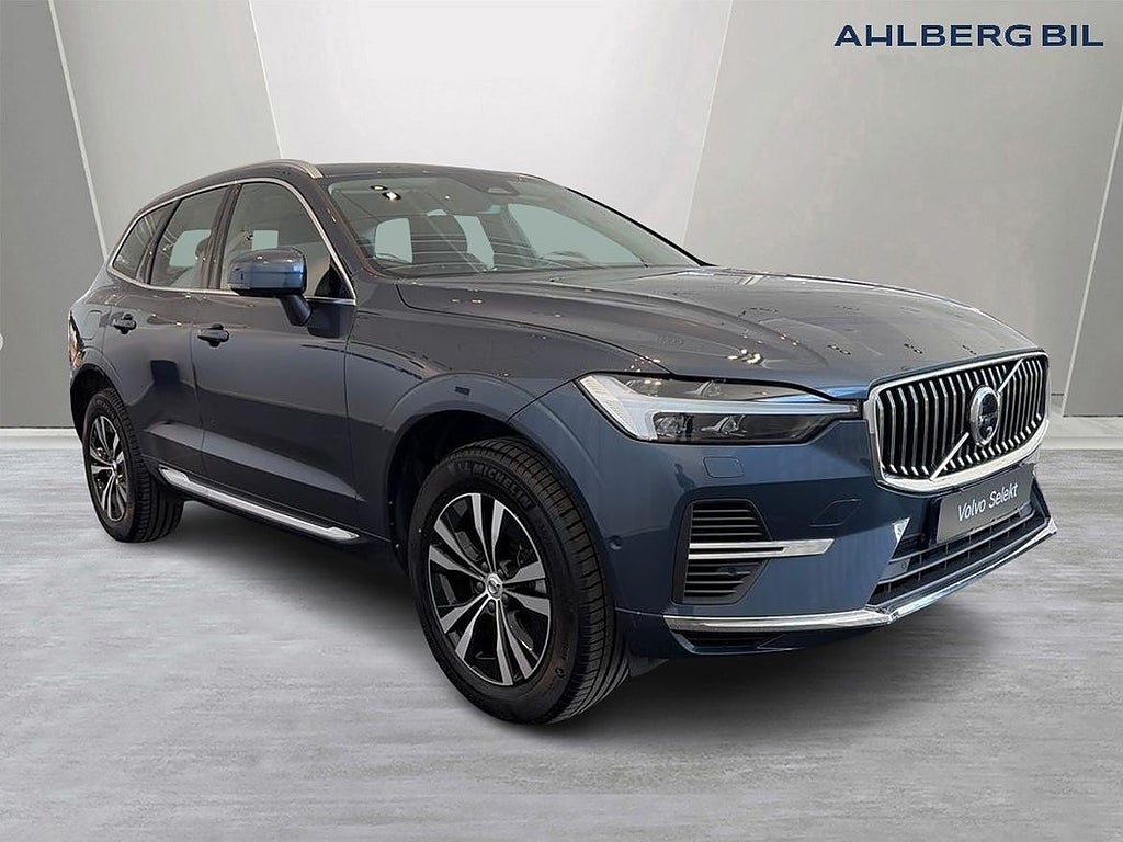 Volvo XC60 T6 Core Edition. 360 Kamera, Drag, Navi,