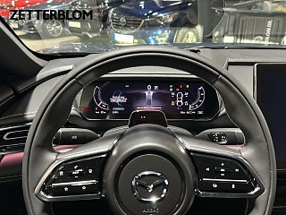 Halvkombi Mazda 6 10 av 21