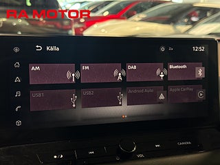 SUV Nissan X-Trail 23 av 27