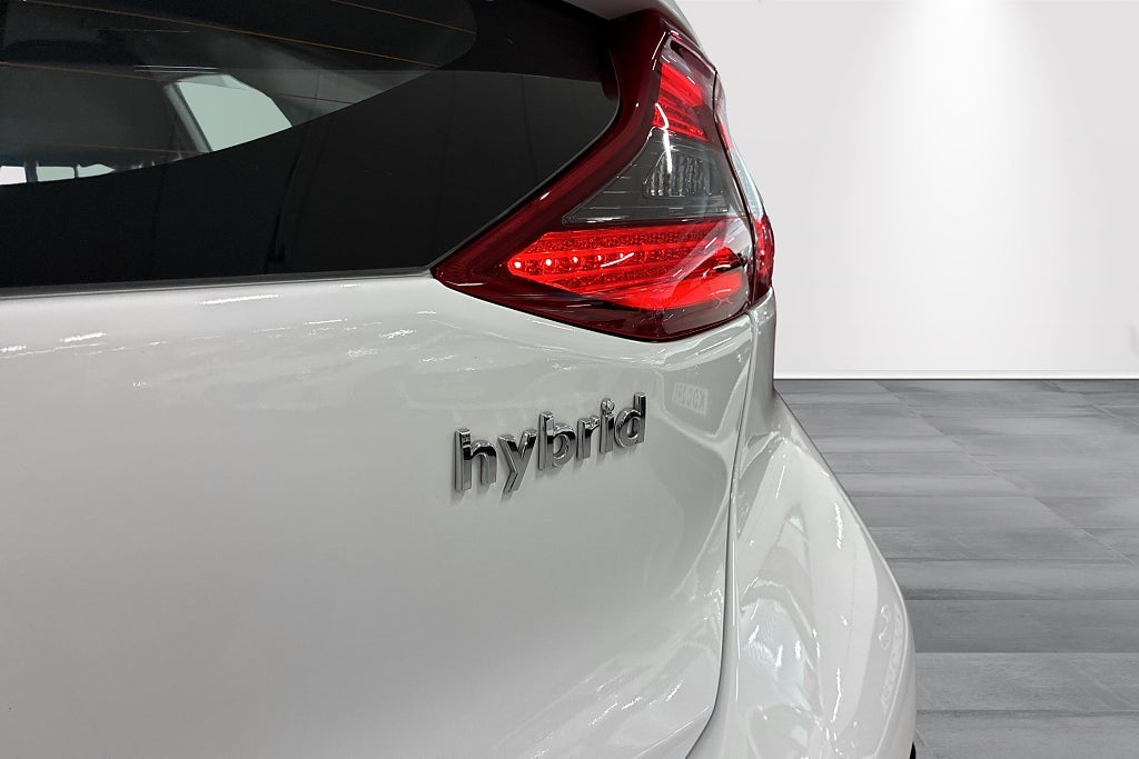 Hyundai IONIQ 2017 - miniatyr 10