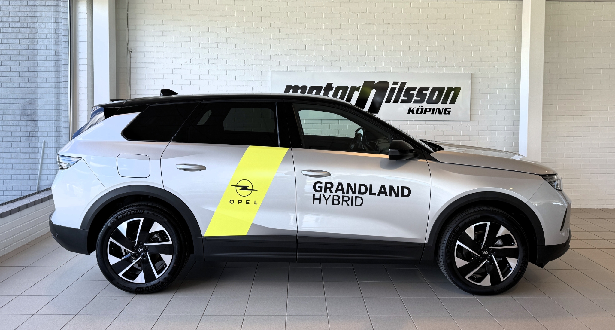 Opel Grandland 2026, bild 2/41