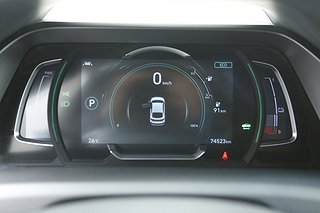 Halvkombi Hyundai IONIQ 22 av 28