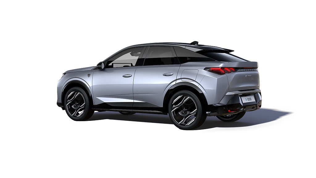 Peugeot E-3008 GT Long Range 98Kwh thumbnail