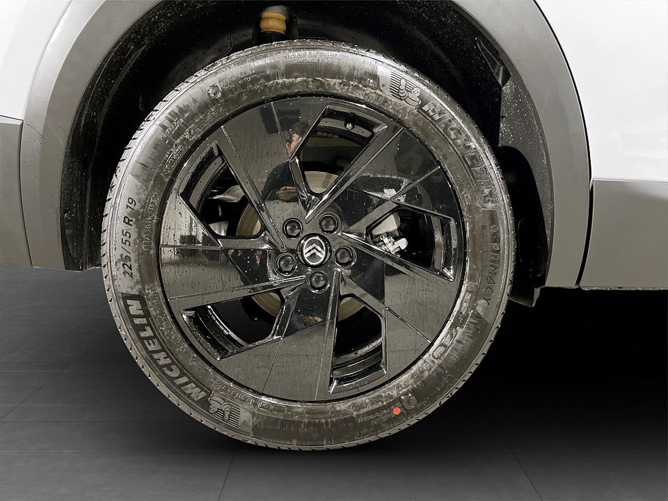 Bild på Citroën C5 Aircross MAX Hybrid - PRIVATLEASING