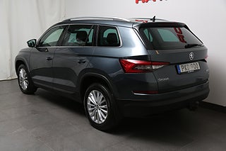 SUV Skoda Kodiaq 4 av 31