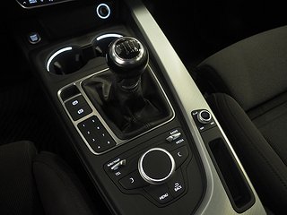 Kombi Audi A4 20 av 21