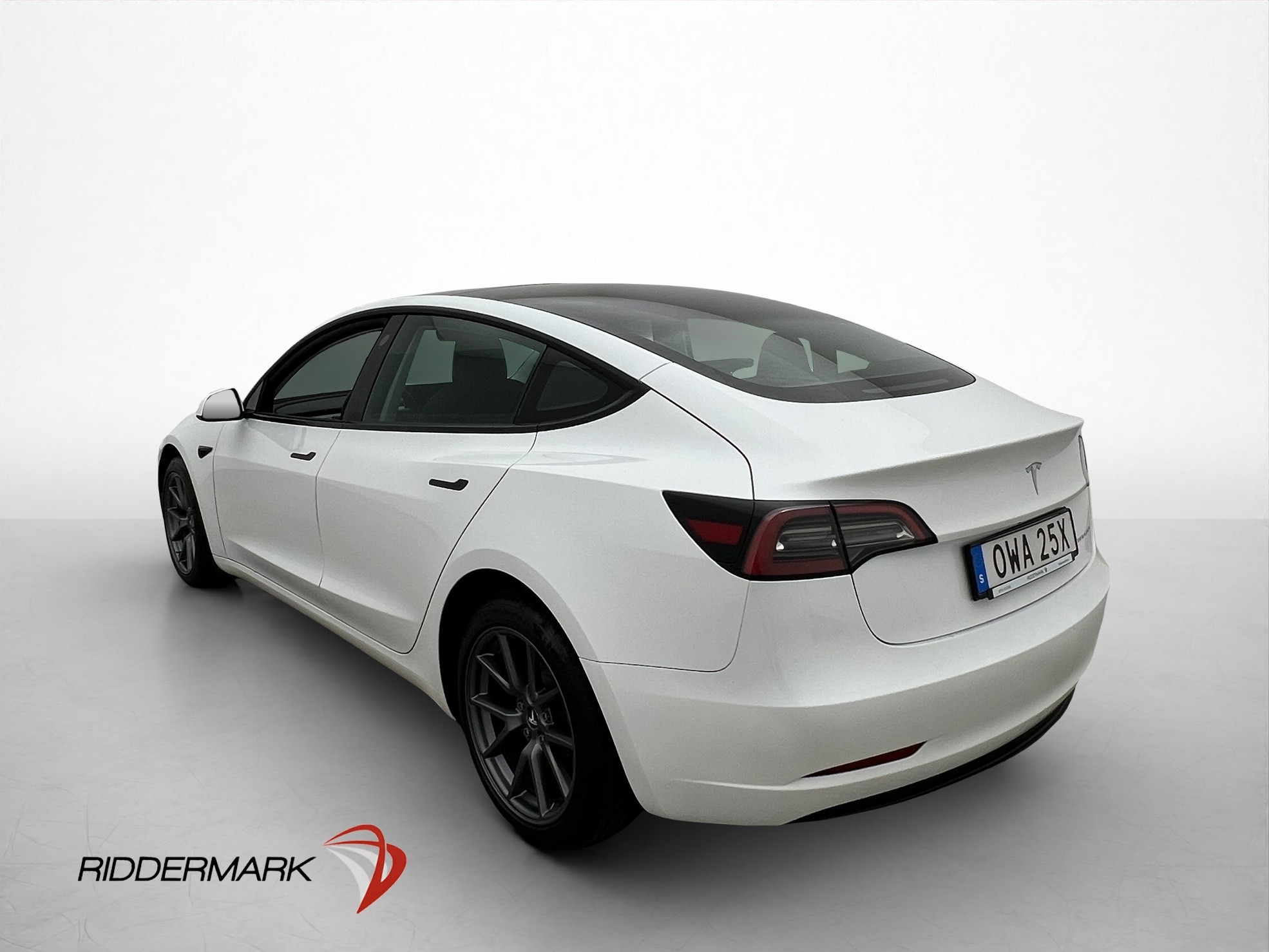 Tesla Model 3 Long Range AWD Pano 2023, bild 6/44