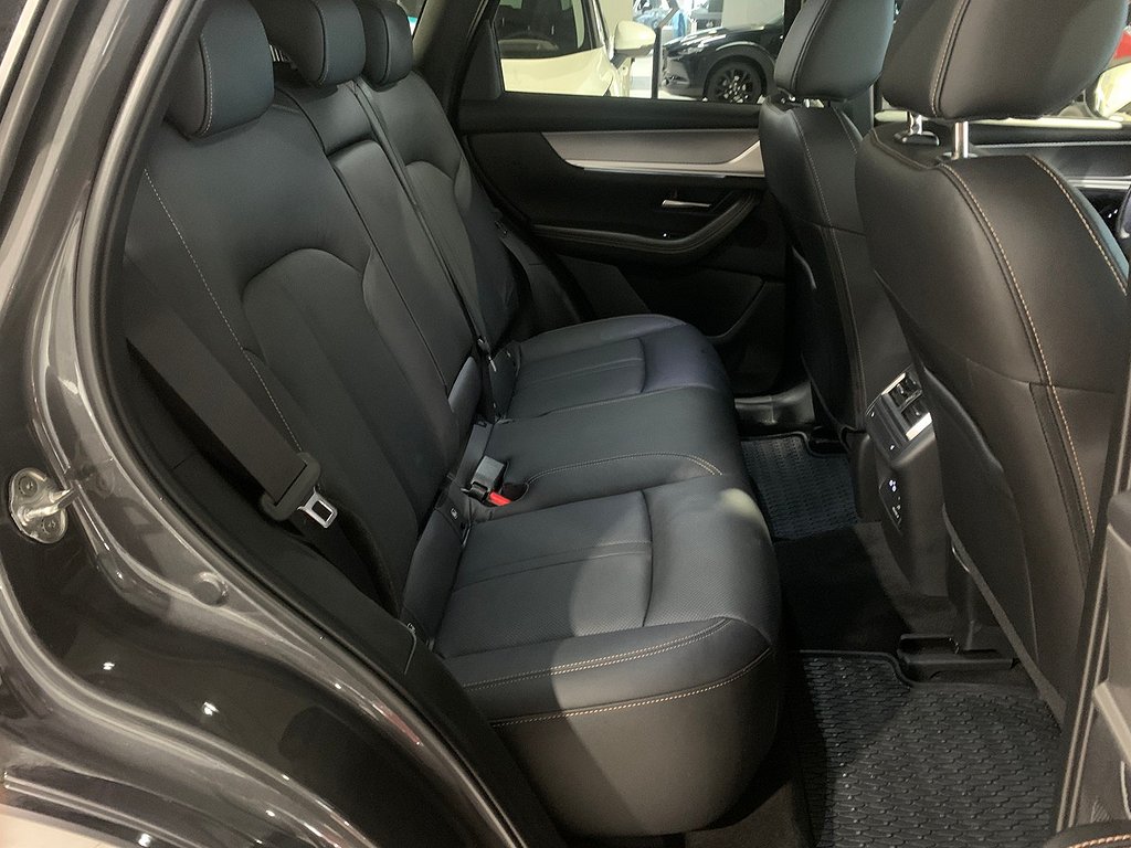 Mazda CX-60 PHEV | HOMURA | DRAG | ALLA PAKET | MOMS/VAT 2024