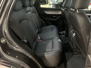 SUV Mazda CX-60 8 av 24
