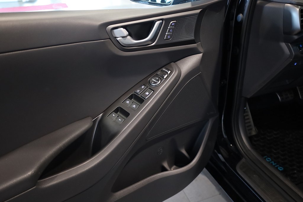 Hyundai IONIQ Electric 38.3 kWh Premium Plus Navi Kamera 2020