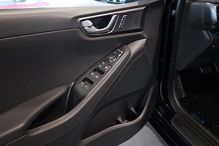 Halvkombi Hyundai IONIQ 21 av 25