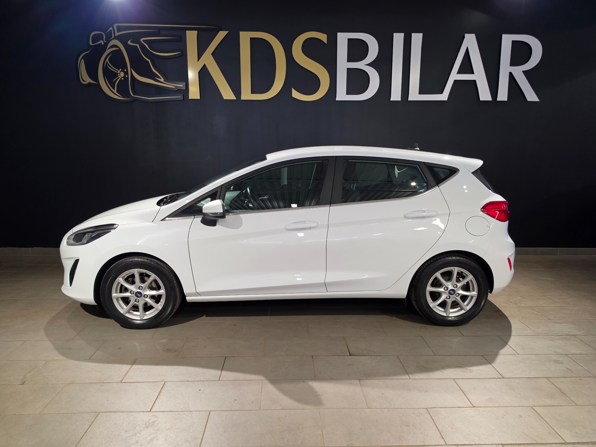 Ford Fiesta 2018, bild 5/10