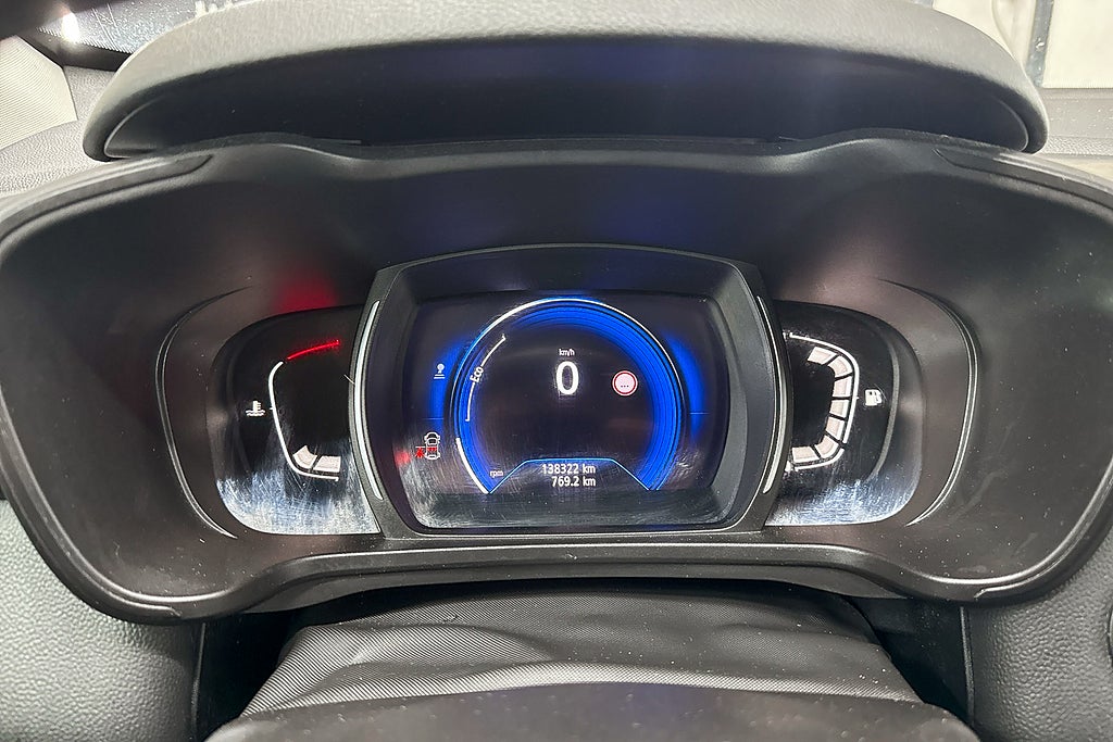 Renault Kadjar 2020