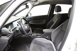 Halvkombi Honda Jazz 9 av 24