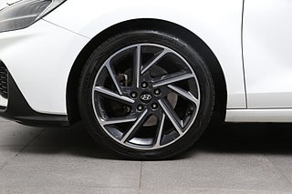 Halvkombi Hyundai i30 7 av 26