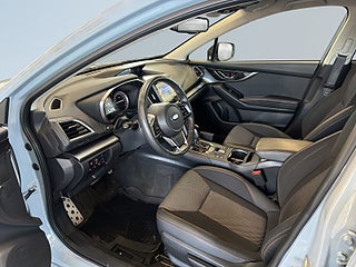 Subaru XV 2.0 4WD Lineartronic M&Kvärm/Drag/Backkamera/Ljusramp – bild 7