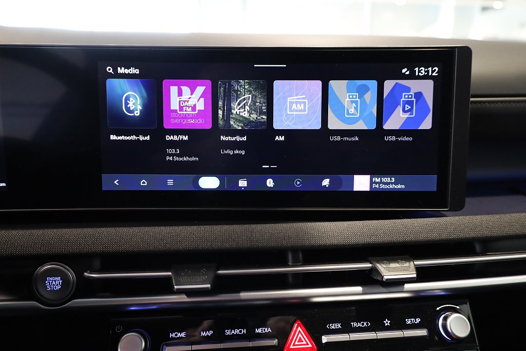 Hyundai Tucson PHEV Advanced Tech paket *Lagerbil med snabb leverans 2027