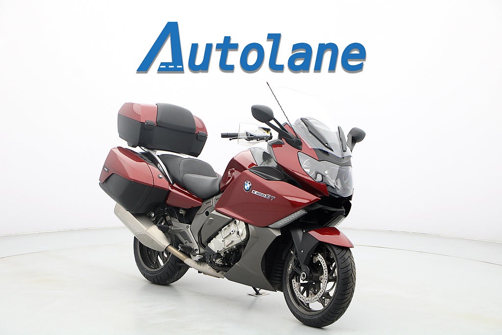 BMW K 1600 GT *DECEMBERKAMPANJ 1.99%* 
