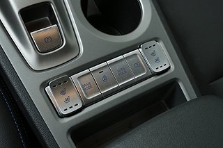 SUV Hyundai Kona 13 av 14