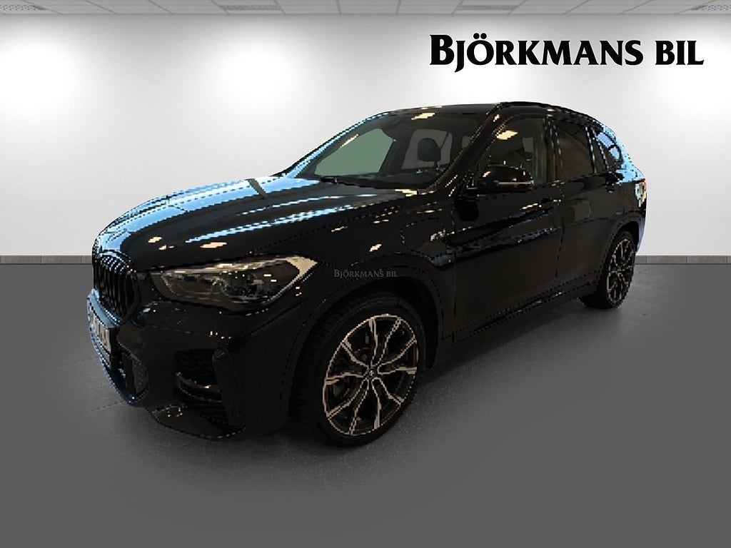 BMW X1 XDRIVE25E M-SPORT