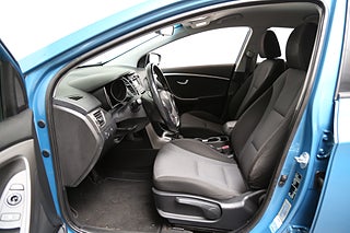 Kombi Hyundai i30 9 av 21