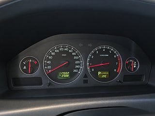 Volvo XC70 2007 bild 19