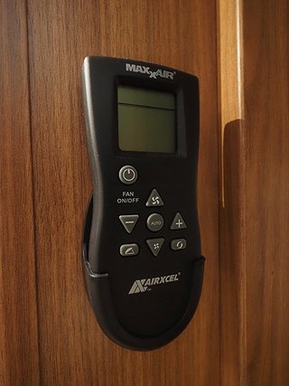 Husbil-halvintegrerad Carado T 449 21 av 22