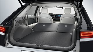 SUV Hyundai IONIQ 5 6 av 6