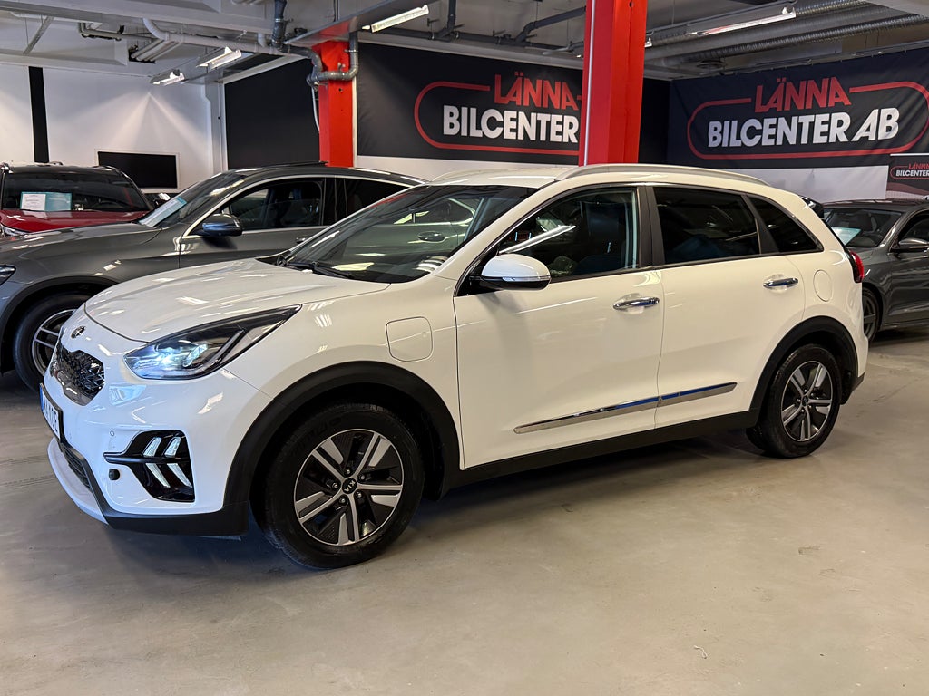 Kia Niro 2020 - miniatyr 3