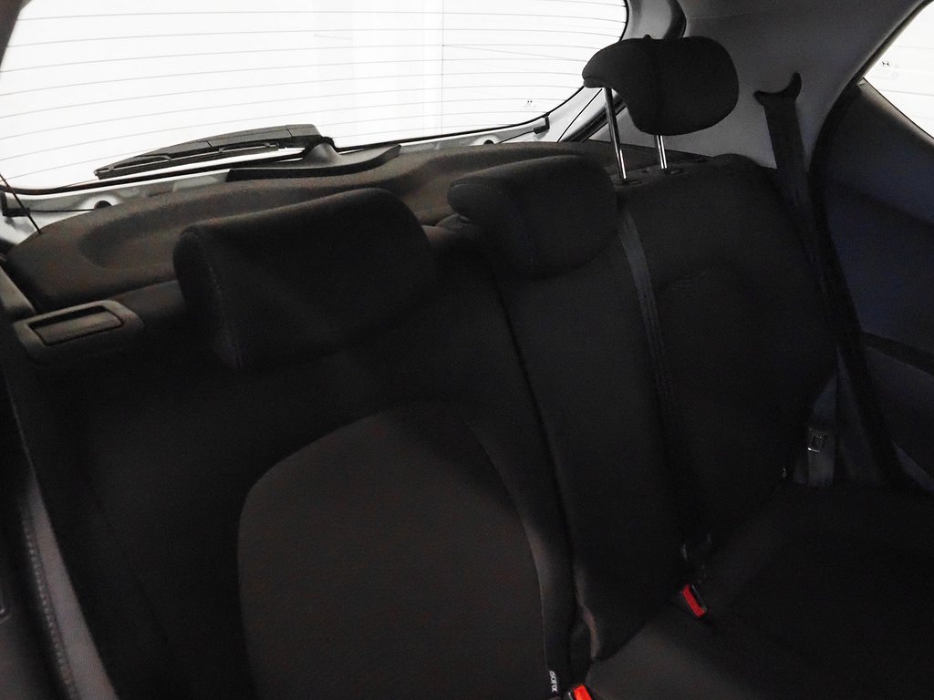 Hyundai i10 1.0 blue 67hk 5-d Trend PDC Farthållare Carplay 2020
