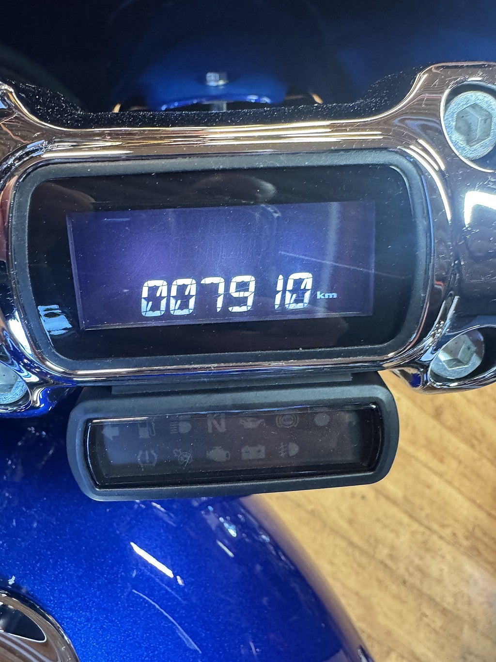 Harley-Davidson Breakout 114 2019 - miniatyr 13