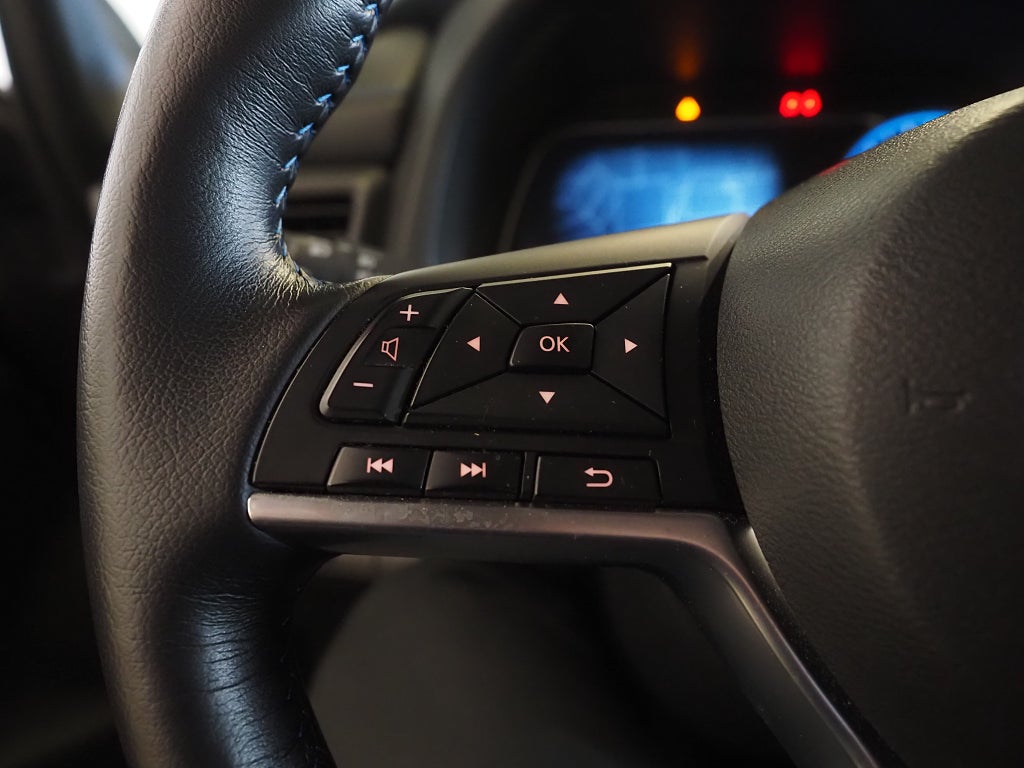 Nissan Leaf e+ 59kwh TEKNA | BOSE | 360º | Navi