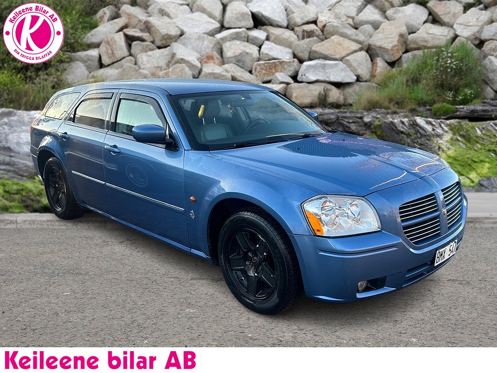 Dodge Magnum 3.5 V6