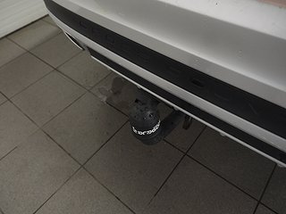 Kombi Volvo V60 Cross Country 23 av 23