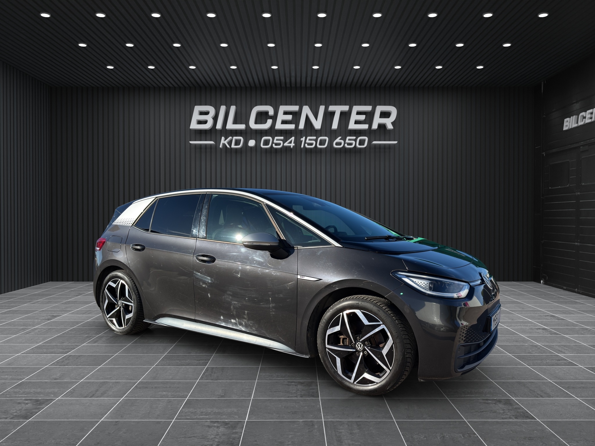 Volkswagen ID.3