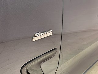 Halvkombi BMW 320s 12 av 27