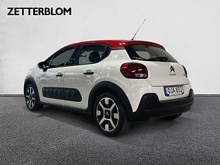 Halvkombi Citroën C3 3 av 20